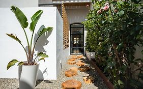 Sodium Boutique Hotel